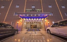 Levant Hotel فندق قصر المشرق
